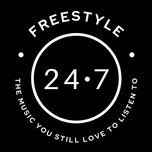 Freestyle 24.7 Logo