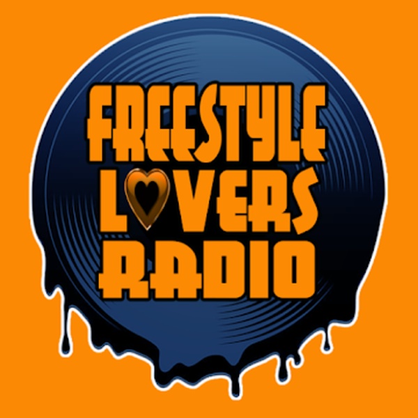 Freestyle Lovers Radio Logo