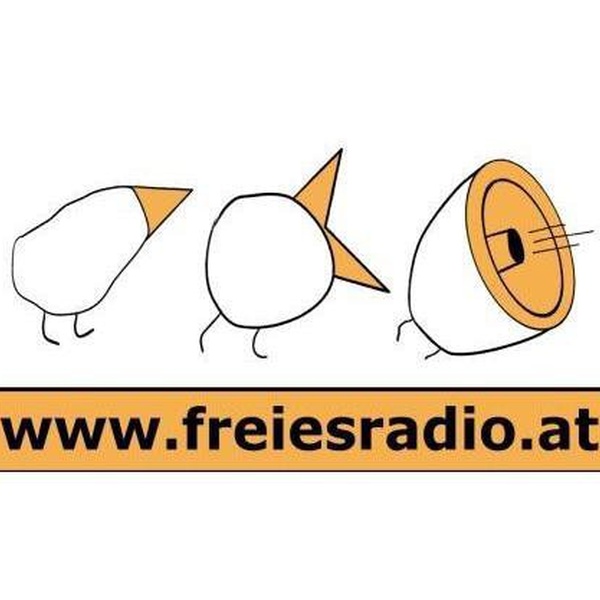 Freies Radio Salzkammergut Logo