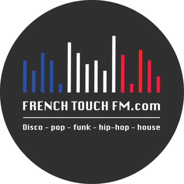 French Touch FM Logo