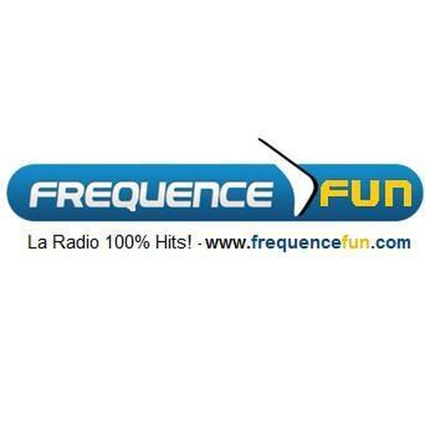 Fréquence Fun Logo