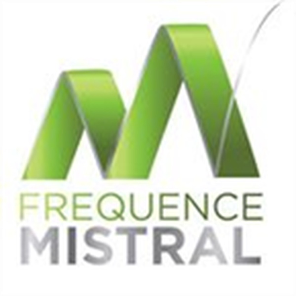Frequence Mistral Logo