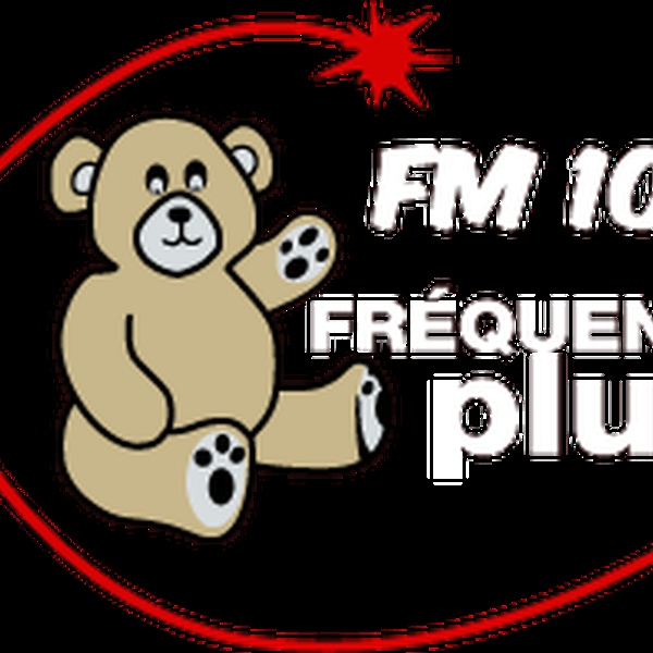Frequence Plus Andenne Logo