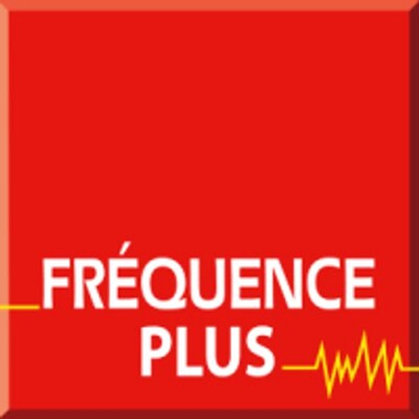 Fréquence Plus Dijon Logo