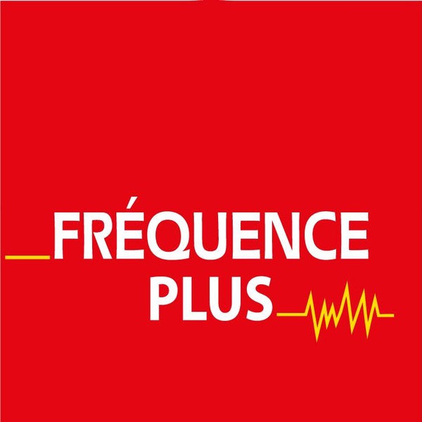 Fréquence Plus Lons-le-Saunier Logo