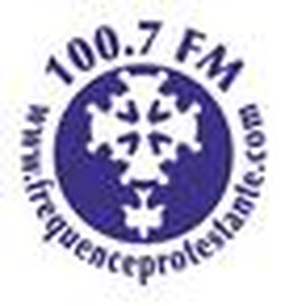 Fréquence Protestante Logo