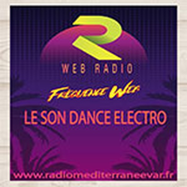 Fréquence Web Logo