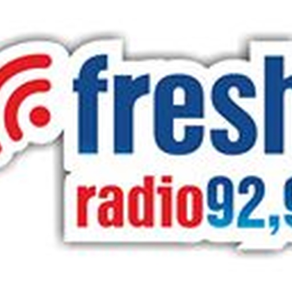 Fresh 92,9 Logo