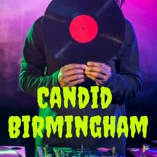 Fresh News-48 - Candid Birmingham Logo