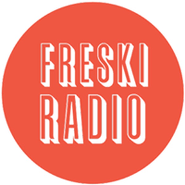 Freski Radio Logo
