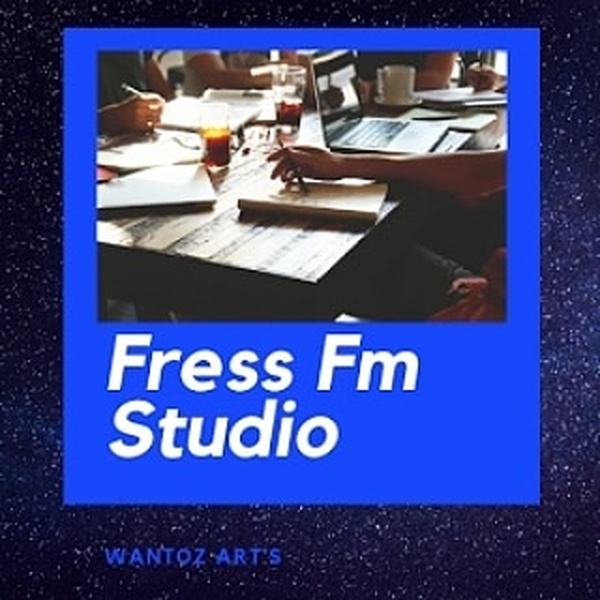 Fress Fm Logo