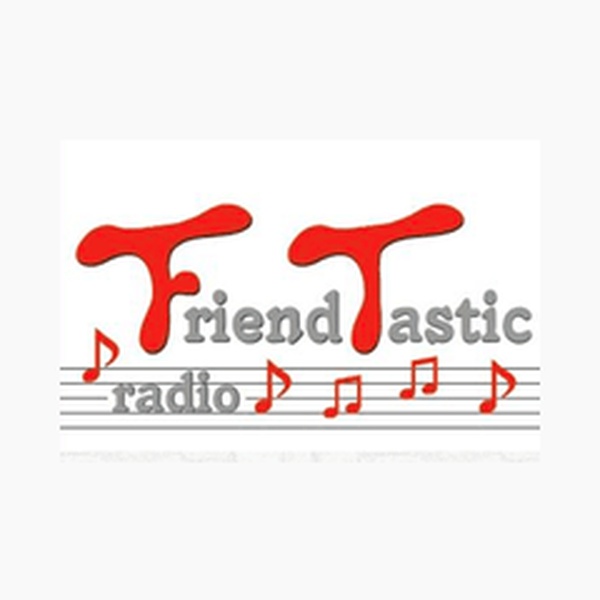 FriendTastic Radio Logo