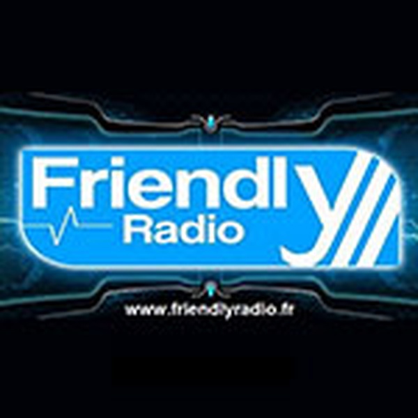 Friendly Radio Logo