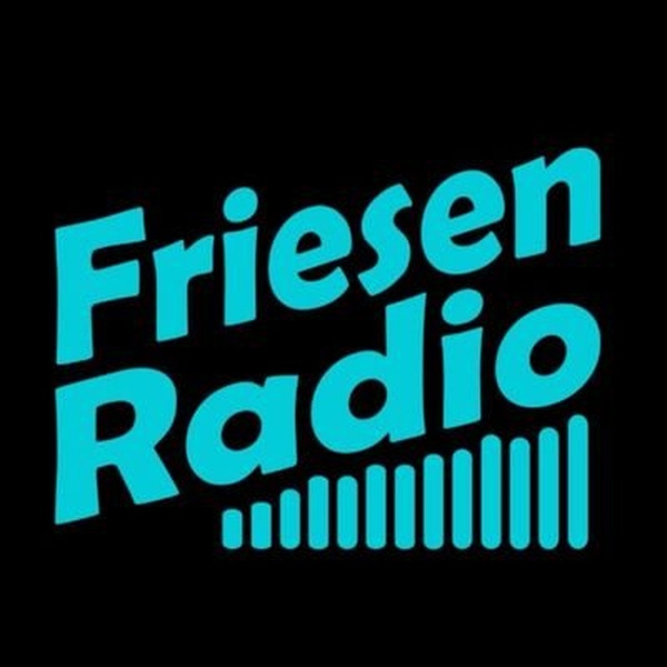 Friesenradio Logo