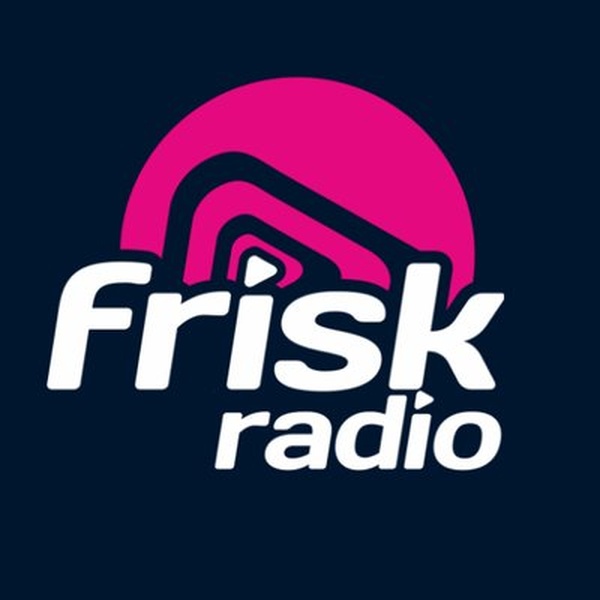 Frisk Radio Logo