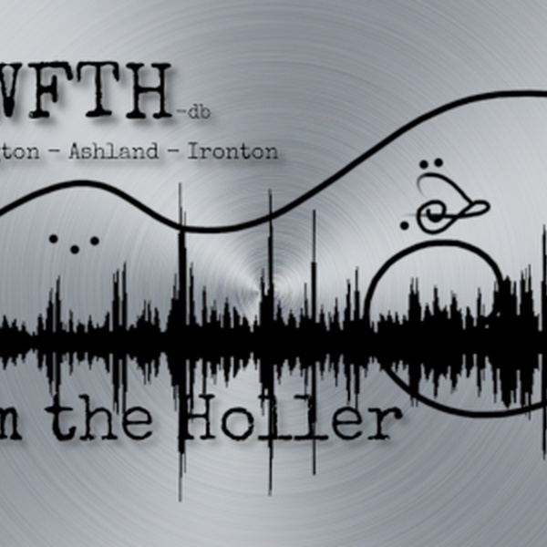From the Holler Radio Logo