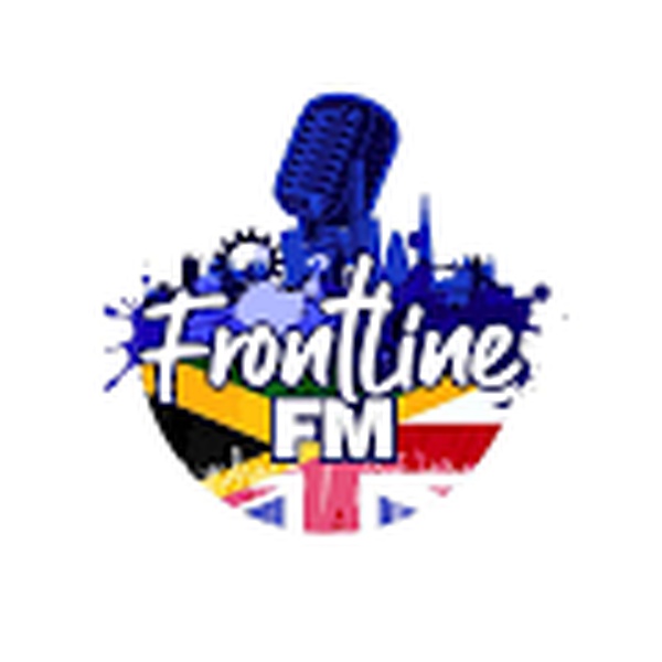 Frontline FM Logo