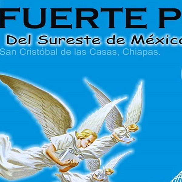 Fuerte Pregon Del Sureste Logo