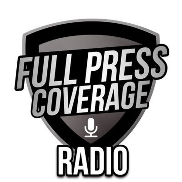 Full Press Radio Network Logo