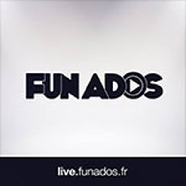 FunAdos RADIO Logo