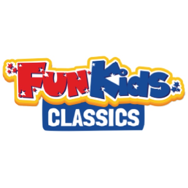 Fun Kids - Classics Logo