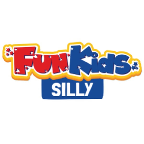 Fun Kids - Silly Logo