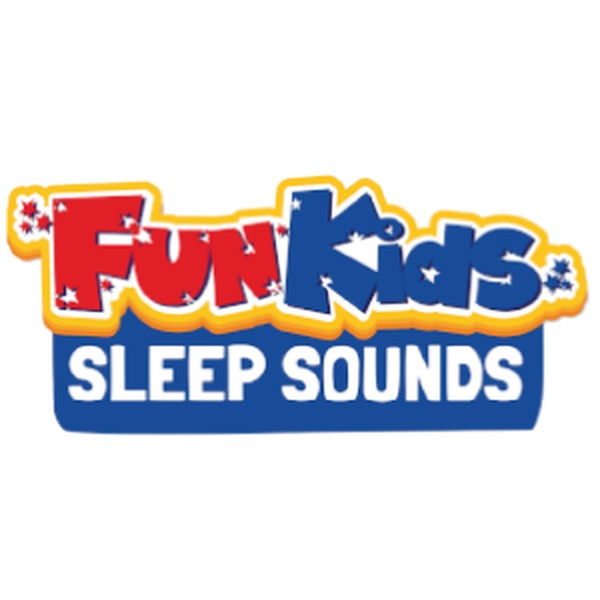 Fun Kids - Sleep Sounds Logo