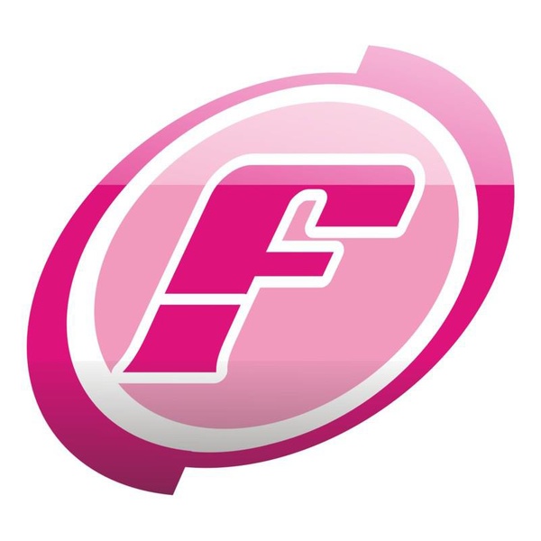Fun Radio Logo