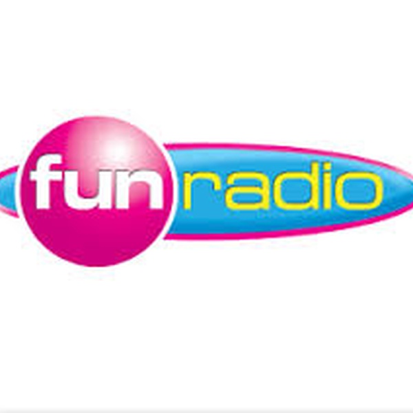 Fun Rádio - Vianoce Logo