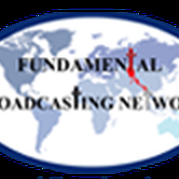 Fundamental Broadcasting Network Logo
