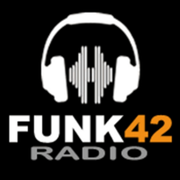 Funk42 Radio Logo