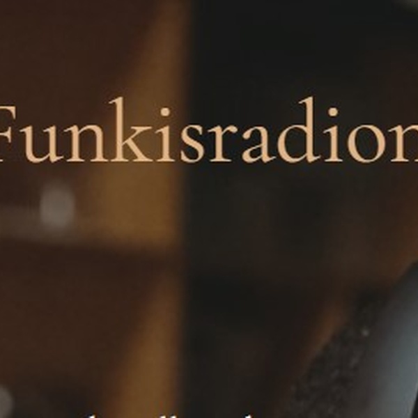 Funkisradion Logo
