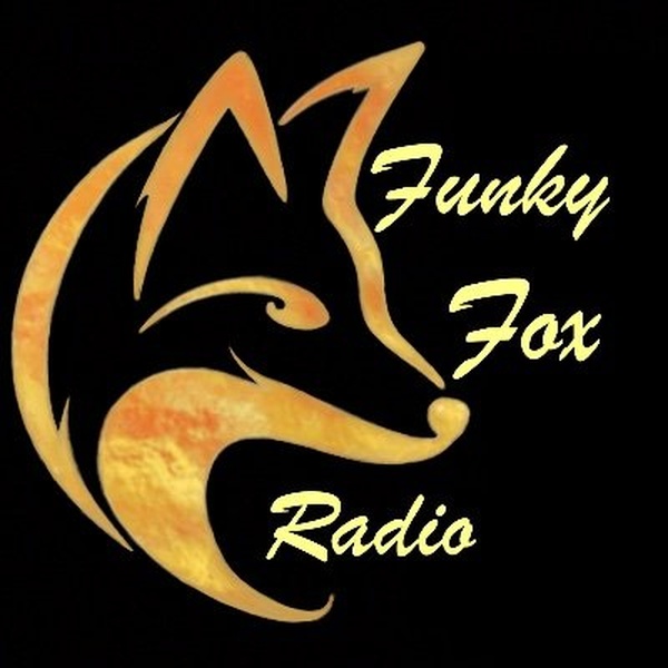 FunkyFoxRadio Logo