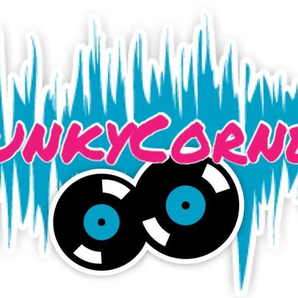 Funky Corner Logo