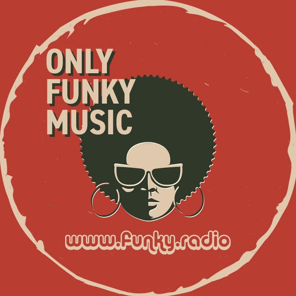 Funky Radio Logo