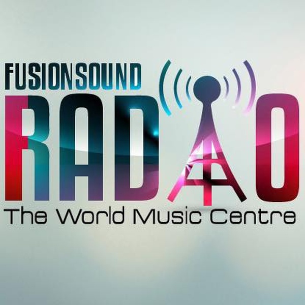 FusionSound Radio Logo