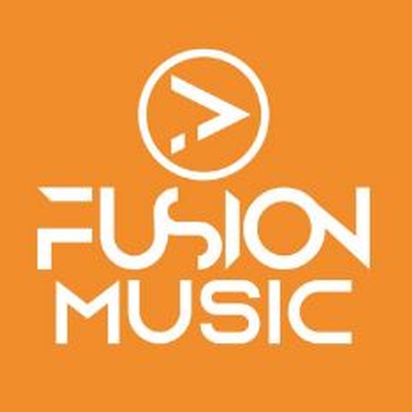 Fusion Music Logo