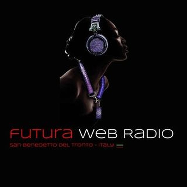 Futura Web Radio Logo