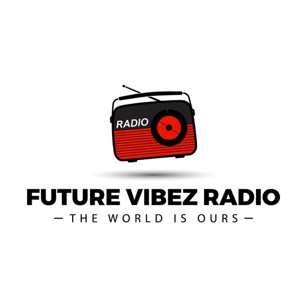 Future Vibez Radio Logo