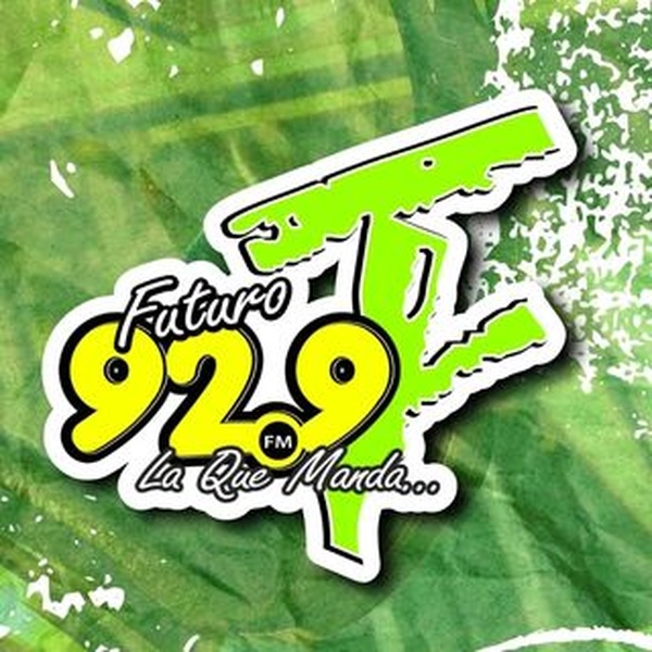 Futuro 92.9 Logo