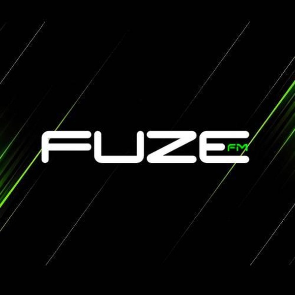 Fuze FM Logo