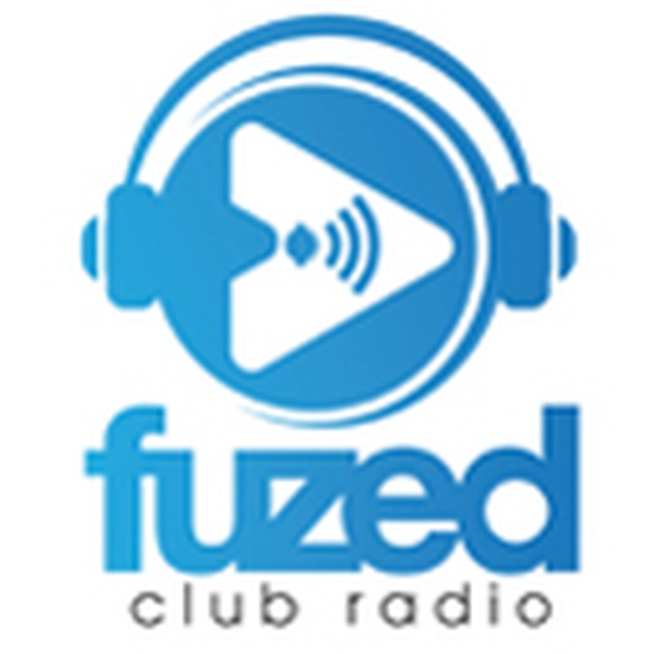 Fuzed Club Radio Logo