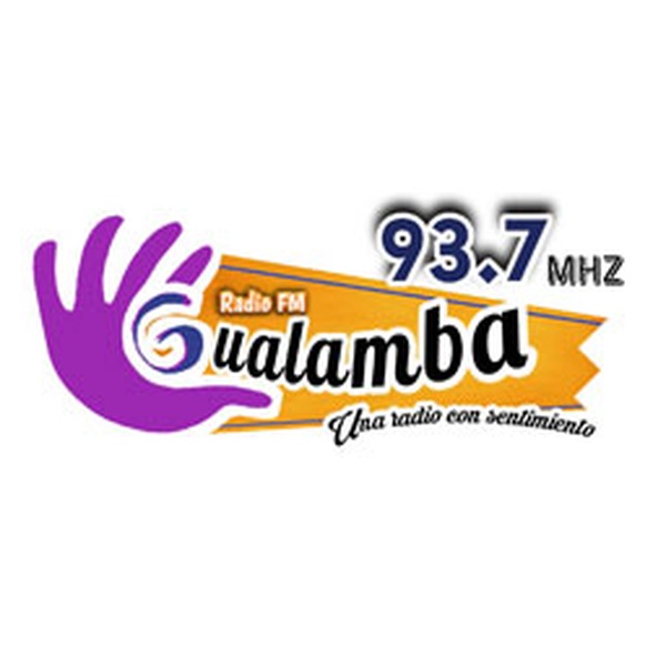 FM Gualamba Logo