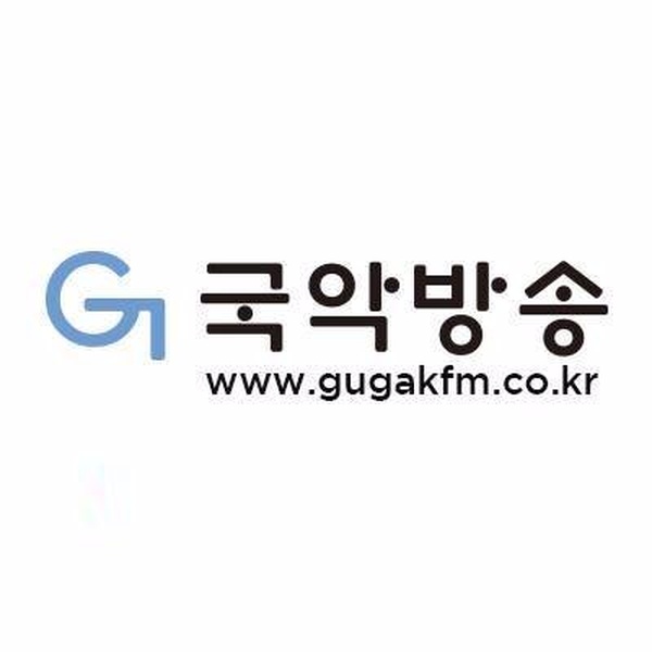국악광주 FM Logo
