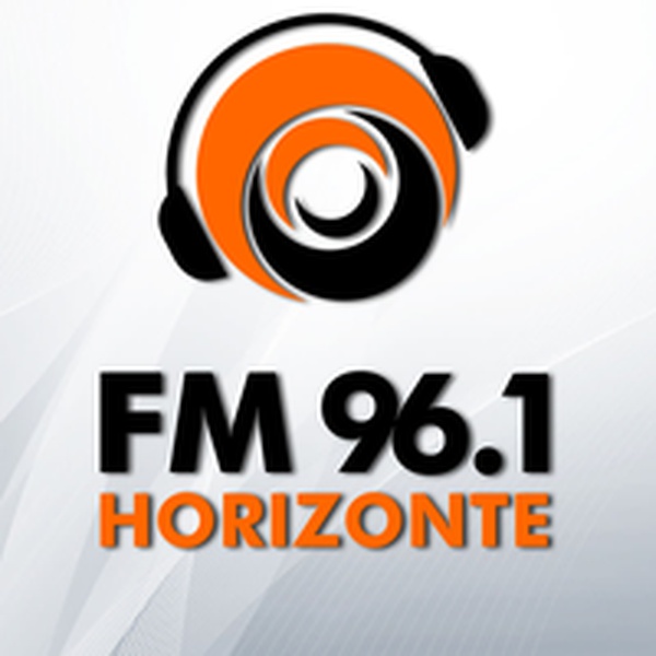 FM Horizonte 96.1 Logo