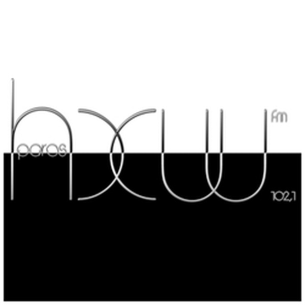 Ηχώ FM 102.1 Logo