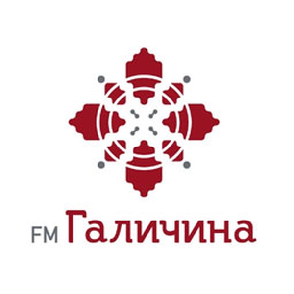 Галичина FM Logo
