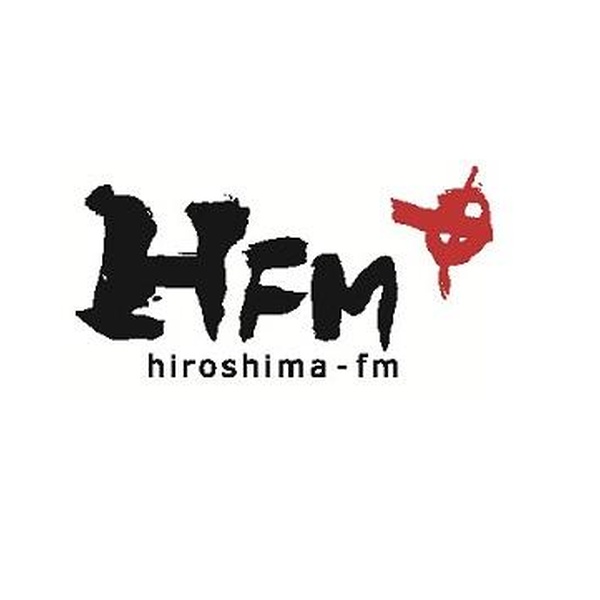 広島FM Logo
