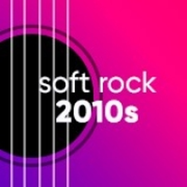 Хит FM - Soft Rock 2010s Logo
