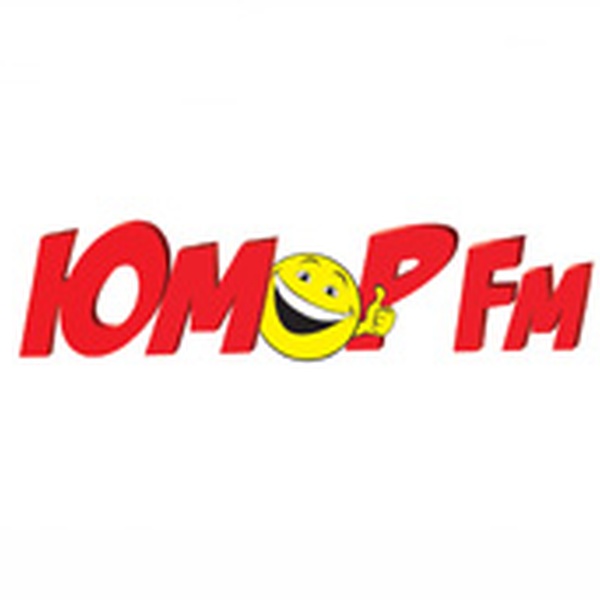 Юмор FM Logo